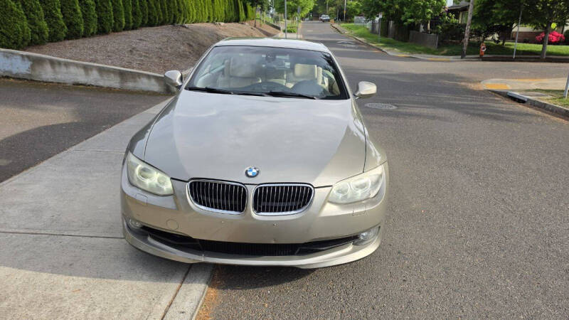 bmw 3 series 2011 WBADW7C53BE544267 image bmw 3 series 2011 WBADW7C53BE544267 image